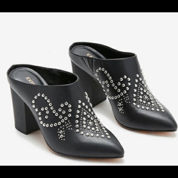 Express studded shoes - Picture 6 of 6